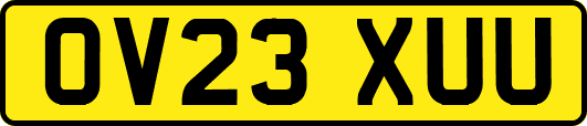OV23XUU