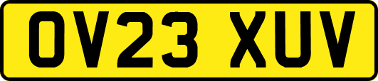 OV23XUV