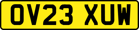 OV23XUW