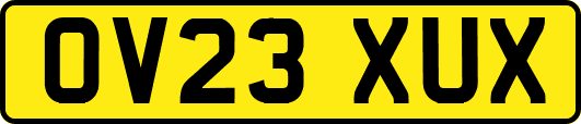 OV23XUX