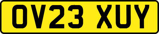 OV23XUY