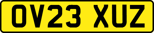 OV23XUZ