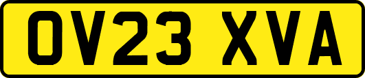 OV23XVA