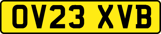 OV23XVB