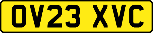OV23XVC