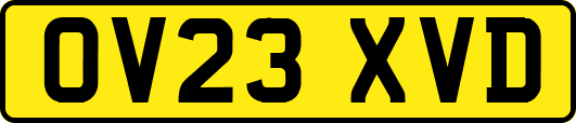 OV23XVD