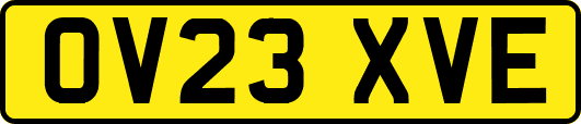 OV23XVE