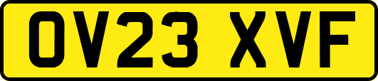 OV23XVF