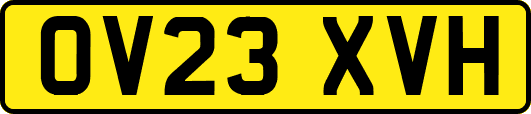 OV23XVH