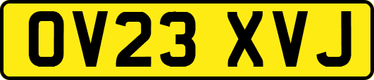 OV23XVJ