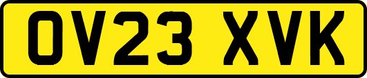 OV23XVK