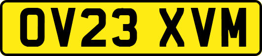 OV23XVM