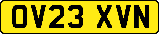 OV23XVN