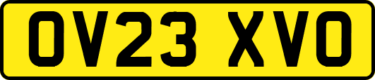 OV23XVO