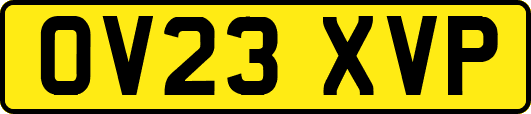OV23XVP