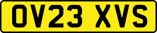OV23XVS
