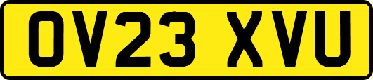 OV23XVU