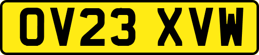 OV23XVW