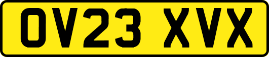OV23XVX