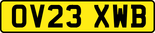 OV23XWB