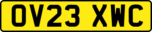 OV23XWC