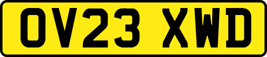 OV23XWD