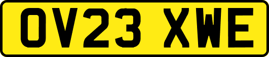 OV23XWE