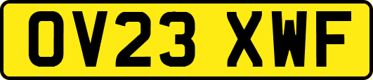 OV23XWF