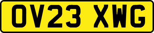 OV23XWG