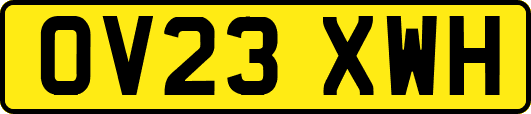 OV23XWH