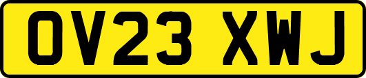OV23XWJ