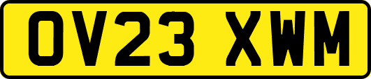 OV23XWM
