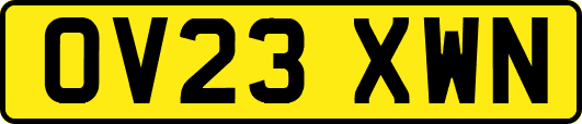 OV23XWN