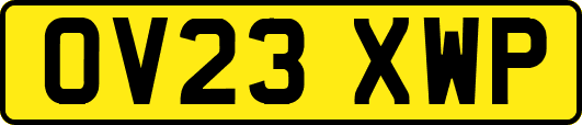 OV23XWP