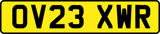OV23XWR