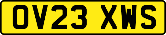 OV23XWS