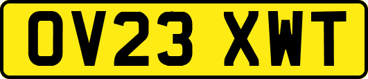 OV23XWT