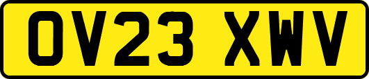 OV23XWV