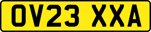 OV23XXA