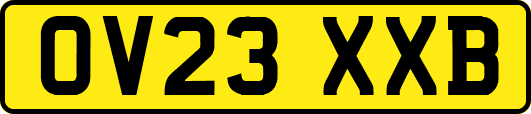 OV23XXB
