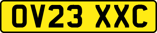 OV23XXC
