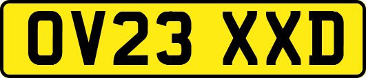 OV23XXD