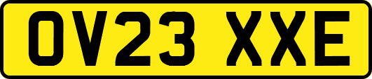 OV23XXE