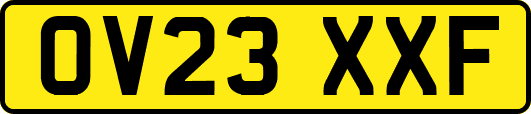 OV23XXF
