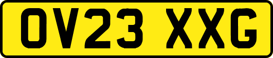 OV23XXG