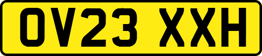 OV23XXH