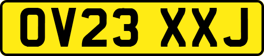 OV23XXJ