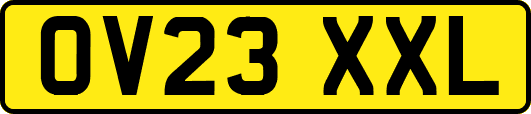 OV23XXL