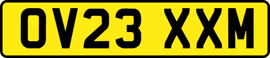 OV23XXM