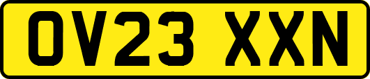 OV23XXN